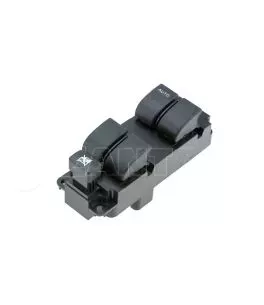 ΠΟΛΛΑΠΛΟΣ ΔΙΑΚΟΠΤΗΣ ΠΑΡΑΘΥΡΩΝ ΓΙΑ MAZDA 2 2003+ orig.DD10-66-350/DD10-66-350B ΝΤΥ - 1 TEM. 