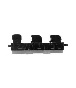ΠΟΛΛΑΠΛΟΣ ΔΙΑΚΟΠΤΗΣ ΠΑΡΑΘΥΡΩΝ ΓΙΑ NISSAN NAVARA D40 2005+ / PATHFINDER R51 2005+ / QASHQAI 2007+ 16PINS orig.00039387625401-4X00 