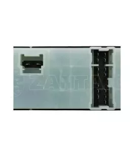 ΠΟΛΛΑΠΛΟΣ ΔΙΑΚΟΠΤΗΣ ΠΑΡΑΘΥΡΩΝ ΓΙΑ NISSAN PATHFINDER 2009+ 16PINS orig.25401-ZL10A ΝΤΥ - 1 TEM. 