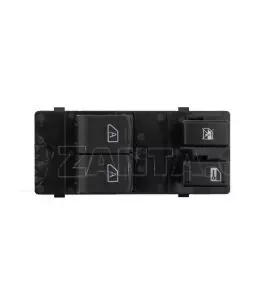 ΠΟΛΛΑΠΛΟΣ ΔΙΑΚΟΠΤΗΣ ΠΑΡΑΘΥΡΩΝ ΓΙΑ NISSAN 350Z 2003+ orig.25401-CD02D ΝΤΥ - 1 TEM. 