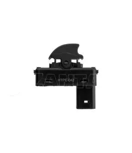 ΜΟΝΟΣ ΔΙΑΚΟΠΤΗΣ ΠΑΡΑΘΥΡΩΝ ΓΙΑ PEUGEOT 3008 2009+ / 5008 2009+ 4PINS orig.6490X3/96662297XT ΝΤΥ - 1 TEM. 
