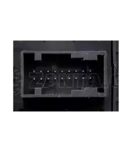 ΠΟΛΛΑΠΛΟΣ ΔΙΑΚΟΠΤΗΣ ΠΑΡΑΘΥΡΩΝ ΓΙΑ PEUGEOT 308 2007+ orig.6490.24/96565186XT ΝΤΥ - 1 TEM. 