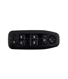 ΠΟΛΛΑΠΛΟΣ ΔΙΑΚΟΠΤΗΣ ΠΑΡΑΘΥΡΩΝ ΓΙΑ PEUGEOT 2008 2013+ / 208 2012+ 20PINS orig.98242539ZD ΝΤΥ - 1 TEM. 