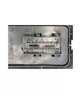 ΠΟΛΛΑΠΛΟΣ ΔΙΑΚΟΠΤΗΣ ΠΑΡΑΘΥΡΩΝ ΓΙΑ PEUGEOT 2008 2013+ / 208 2012+ 20PINS orig.98242539ZD ΝΤΥ - 1 TEM. 