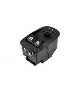 ΔΙΑΚΟΠΤΗΣ ΠΑΡΑΘΥΡΩΝ ΓΙΑ PEUGEOT EXPERT TEPEE 2007+ / CITROEN JUMPY 2007+ orig.14402465XT/6554WR ΝΤΥ - 1 TEM. 