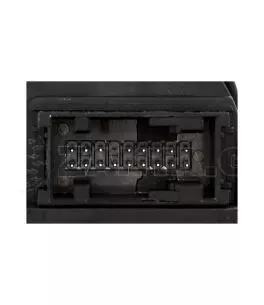 ΔΙΑΚΟΠΤΗΣ ΠΑΡΑΘΥΡΩΝ ΓΙΑ PEUGEOT EXPERT TEPEE 2007+ / CITROEN JUMPY 2007+ orig.14402465XT/6554WR ΝΤΥ - 1 TEM. 
