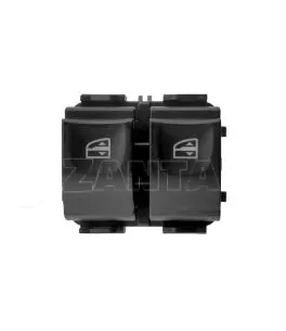 ΔΙΠΛΟΣ ΔΙΑΚΟΠΤΗΣ ΠΑΡΑΘΥΡΩΝ ΓΙΑ DACIA DUSTER 2010+ / SANDERO 2012+ orig.254118032R ΝΤΥ - 1 TEM. 