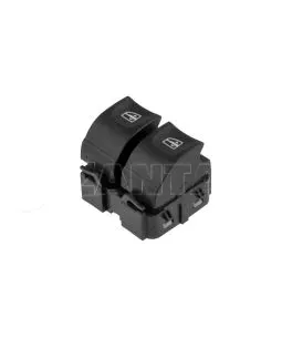 ΔΙΠΛΟΣ ΔΙΑΚΟΠΤΗΣ ΠΑΡΑΘΥΡΩΝ ΓΙΑ DACIA DUSTER 2010+ / SANDERO 2012+ orig.254118032R ΝΤΥ - 1 TEM. 