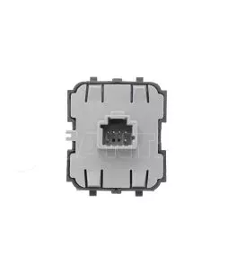 ΔΙΠΛΟΣ ΔΙΑΚΟΠΤΗΣ ΠΑΡΑΘΥΡΩΝ ΓΙΑ DACIA DUSTER 2010+ / SANDERO 2012+ orig.254118032R ΝΤΥ - 1 TEM. 
