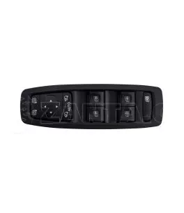 ΠΟΛΛΑΠΛΟΣ ΔΙΑΚΟΠΤΗΣ ΠΑΡΑΘΥΡΩΝ ΓΙΑ RENAULT MEGANE IV 2015+ / SCENIC IV 2016+ orig.254012952R ΝΤΥ - 1 TEM. 
