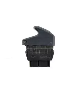 ΜΟΝΟΣ ΔΙΑΚΟΠΤΗΣ ΠΑΡΑΘΥΡΩΝ ΓΙΑ RENAULT CLIO II 1998+ / KANGOO 1997+ 6PINS orig.7700838098 ΝΤΥ - 1 TEM. 