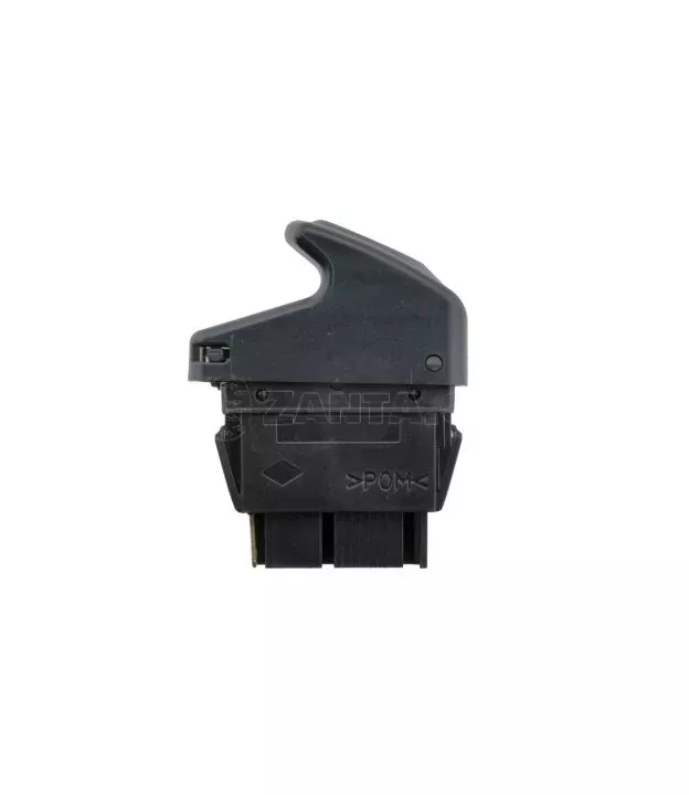 ΜΟΝΟΣ ΔΙΑΚΟΠΤΗΣ ΠΑΡΑΘΥΡΩΝ ΓΙΑ RENAULT CLIO II 1998+ / KANGOO 1997+ 6PINS orig.7700838098 ΝΤΥ - 1 TEM.