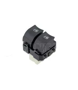 ΔΙΠΛΟΣ ΔΙΑΚΟΠΤΗΣ ΠΑΡΑΘΥΡΩΝ ΓΙΑ RENAULT KANGOO 2008+ / TWINGO 2014+ / DOKKER 2012+ / DUSTER 2010+ / LODGY 2012+ / SANDERO 2008+ 7 