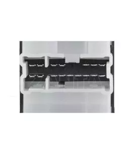 ΠΟΛΛΑΠΛΟΣ ΔΙΑΚΟΠΤΗΣ ΠΑΡΑΘΥΡΩΝ ΓΙΑ SUBARU FORESTER 2008+ / IMPREZA 2007+ orig.83071-FG090 ΝΤΥ - 1 TEM. 