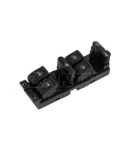 ΠΟΛΛΑΠΛΟΣ ΔΙΑΚΟΠΤΗΣ ΠΑΡΑΘΥΡΩΝ ΓΙΑ SEAT ALHAMBRA 2001-2010 / VW SHARAN 2001-2010 24PINS  ΝΤΥ - 1 TEM. 