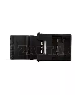 ΜΟΝΟΣ ΔΙΑΚΟΠΤΗΣ ΠΑΡΑΘΥΡΩΝ ΓΙΑ SKODA FABIA I 1999+ 4PINS  ΝΤΥ - 1 TEM. 