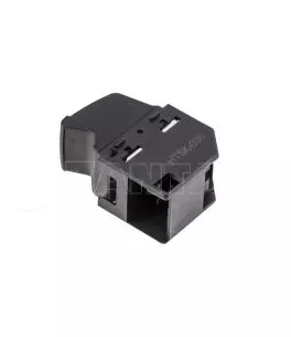 ΜΟΝΟΣ ΔΙΑΚΟΠΤΗΣ ΠΑΡΑΘΥΡΩΝ ΓΙΑ SKODA FABIA I 1999+ 4PINS  ΝΤΥ - 1 TEM. 