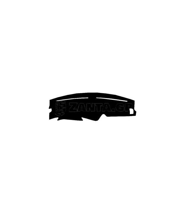 ΚΑΛΥΜΜΑ ΤΑΜΠΛΟ ΓΙΑ BMW ΣΕΙΡΑ 3 E36 4D 1990-1998 RACE AXION - 1 τεμ.
