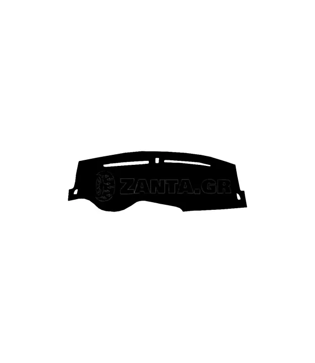 ΚΑΛΥΜΜΑ ΤΑΜΠΛΟ ΓΙΑ OPEL CORSA F 5D 2019-2024 RACE AXION - 1 τεμ.