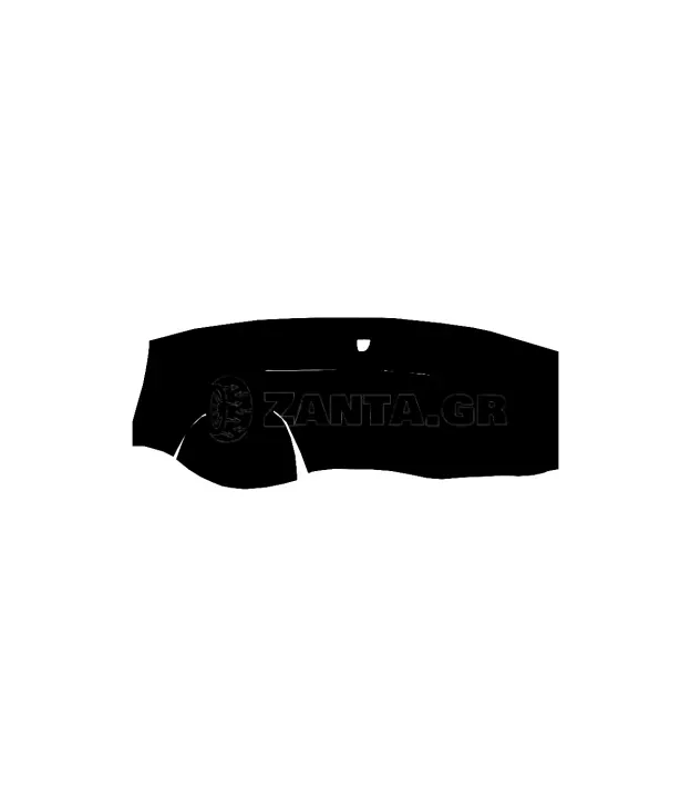 ΚΑΛΥΜΜΑ ΤΑΜΠΛΟ ΓΙΑ VW SCIROCCO 3D 2008-2017 RACE AXION - 1 τεμ.
