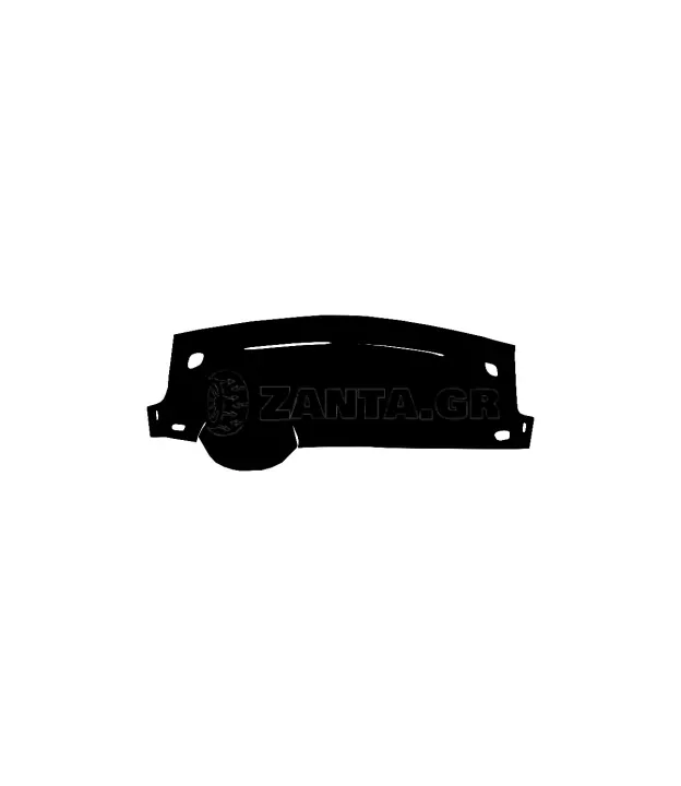 ΚΑΛΥΜΜΑ ΤΑΜΠΛΟ ΓΙΑ CITROEN C3 5D 2016-08/2023 RACE AXION - 1 τεμ.
