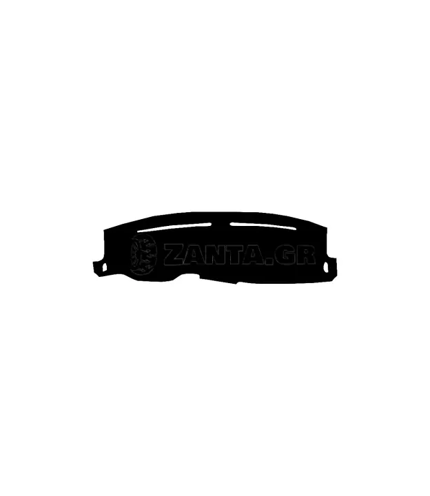 ΚΑΛΥΜΜΑ ΤΑΜΠΛΟ ΓΙΑ DACIA DUSTER 5D FACELIFT 2023-2024 RACE AXION - 1 τεμ.
