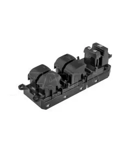ΠΟΛΛΑΠΛΟΣ ΔΙΑΚΟΠΤΗΣ ΠΑΡΑΘΥΡΩΝ ΓΙΑ TOYOTA LAND CRUISER PRADO 2009-2017 / LAND CRUISER 2007+ 20PINS ΜΠΛΕ ΦΩΤΙΣΜΟΣ ΝΤΥ - 1 ΤΕΜ. 