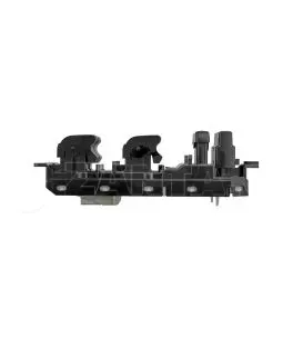 ΠΟΛΛΑΠΛΟΣ ΔΙΑΚΟΠΤΗΣ ΠΑΡΑΘΥΡΩΝ ΓΙΑ TOYOTA LAND CRUISER PRADO 2009-2017 / LAND CRUISER 2007+ 20PINS ΜΠΛΕ ΦΩΤΙΣΜΟΣ ΝΤΥ - 1 ΤΕΜ. 
