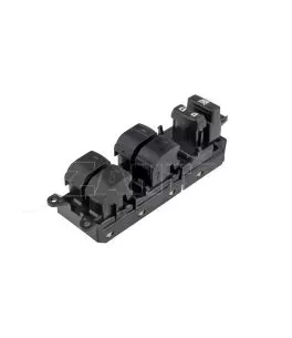 ΠΟΛΛΑΠΛΟΣ ΔΙΑΚΟΠΤΗΣ ΠΑΡΑΘΥΡΩΝ ΓΙΑ TOYOTA LAND CRUISER PRADO 2009-2017 / LANDCRUISER 2007+ 20PINS ΠΡΑΣΙΝΟΣ/ΚΙΤΡΙΝΟΣ ΦΩΤΙΣΜΟΣ ΝΤΥ 
