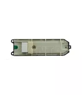 ΠΟΛΛΑΠΛΟΣ ΔΙΑΚΟΠΤΗΣ ΠΑΡΑΘΥΡΩΝ ΓΙΑ TOYOTA LAND CRUISER PRADO 2009-2017 / LANDCRUISER 2007+ 20PINS ΠΡΑΣΙΝΟΣ/ΚΙΤΡΙΝΟΣ ΦΩΤΙΣΜΟΣ ΝΤΥ 