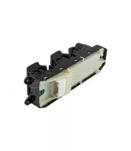 ΠΟΛΛΑΠΛΟΣ ΔΙΑΚΟΠΤΗΣ ΠΑΡΑΘΥΡΩΝ ΓΙΑ TOYOTA LAND CRUISER PRADO 2009-2017 / LANDCRUISER 2007+ 20PINS ΠΡΑΣΙΝΟΣ/ΚΙΤΡΙΝΟΣ ΦΩΤΙΣΜΟΣ ΝΤΥ 