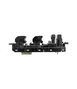 ΠΟΛΛΑΠΛΟΣ ΔΙΑΚΟΠΤΗΣ ΠΑΡΑΘΥΡΩΝ ΓΙΑ TOYOTA LAND CRUISER PRADO 2009-2017 / LANDCRUISER 2007+ 20PINS ΠΡΑΣΙΝΟΣ/ΚΙΤΡΙΝΟΣ ΦΩΤΙΣΜΟΣ ΝΤΥ 