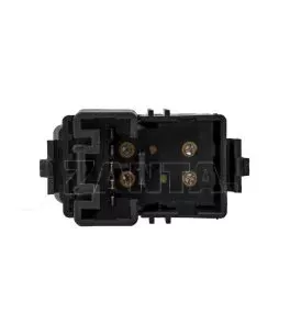 ΜΟΝΟΣ ΔΙΑΚΟΠΤΗΣ ΠΑΡΑΘΥΡΩΝ ΓΙΑ TOYOTA HILUX 2005+ 5PINS orig.84810-0K010 ΝΤΥ - 1 ΤΕΜ. 