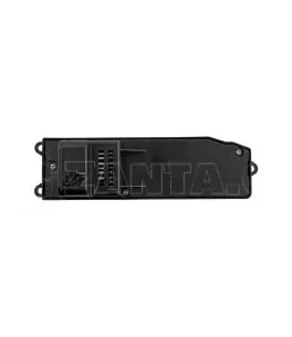 ΠΟΛΛΑΠΛΟΣ ΔΙΑΚΟΠΤΗΣ ΠΑΡΑΘΥΡΩΝ ΓΙΑ TOYOTA HILUX 2005+ 14PINS orig.84820-0K021 ΝΤΥ - 1 ΤΕΜ. 
