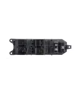 ΠΟΛΛΑΠΛΟΣ ΔΙΑΚΟΠΤΗΣ ΠΑΡΑΘΥΡΩΝ ΓΙΑ TOYOTA AVENSIS 2008+ / VERSO 2009+ 10PINS orig.84040-05020 ΝΤΥ - 1 ΤΕΜ. 