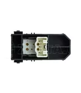 ΜΟΝΟΣ ΔΙΑΚΟΠΤΗΣ ΠΑΡΑΘΥΡΩΝ ΓΙΑ TOYOTA LAND CRUISER 1998+ 5PINS orig.84810-60050 ΝΤΥ - 1 ΤΕΜ. 