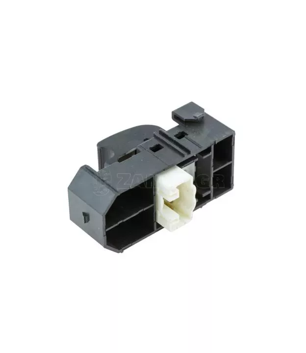 ΜΟΝΟΣ ΔΙΑΚΟΠΤΗΣ ΠΑΡΑΘΥΡΩΝ ΓΙΑ TOYOTA LAND CRUISER 1998+ 5PINS orig.84810-60050 ΝΤΥ - 1 ΤΕΜ.