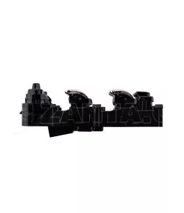 ΠΟΛΛΑΠΛΟΣ ΔΙΑΚΟΠΤΗΣ ΠΑΡΑΘΥΡΩΝ ΓΙΑ VOLVO S90 2016+ 3PINS orig.31415521 ΝΤΥ - 1 ΤΕΜ. 