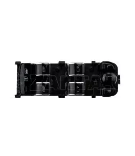 ΠΟΛΛΑΠΛΟΣ ΔΙΑΚΟΠΤΗΣ ΠΑΡΑΘΥΡΩΝ ΓΙΑ VOLVO S90 2016+ 3PINS orig.31415521 ΝΤΥ - 1 ΤΕΜ. 