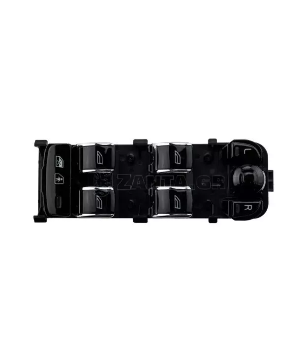 ΠΟΛΛΑΠΛΟΣ ΔΙΑΚΟΠΤΗΣ ΠΑΡΑΘΥΡΩΝ ΓΙΑ VOLVO S90 2016+ 3PINS orig.31415521 ΝΤΥ - 1 ΤΕΜ.