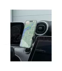 ΒΑΣΗ ΣΤΗΡΙΞΗΣ ΚΙΝΗΤΟΥ SNAP 2.0 COMPACT CLIP PHONE ΑΥΤΟΚΟΛΛΗΤΗ 33x55mm ΓΙΑ ΣΥΣΚΕΥΕΣ 60-87mm LAMPA -  1 ΤΕΜ. 