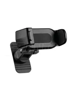 ΒΑΣΗ ΣΤΗΡΙΞΗΣ ΚΙΝΗΤΟΥ SNAP 2.0 COMPACT CLIP PHONE ΑΥΤΟΚΟΛΛΗΤΗ 33x55mm ΓΙΑ ΣΥΣΚΕΥΕΣ 60-87mm LAMPA -  1 ΤΕΜ. 