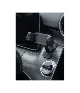 ΒΑΣΗ ΣΤΗΡΙΞΗΣ ΚΙΝΗΤΟΥ SNAP 2.0 COMPACT CLIP PHONE ΑΥΤΟΚΟΛΛΗΤΗ 33x55mm ΓΙΑ ΣΥΣΚΕΥΕΣ 60-87mm LAMPA -  1 ΤΕΜ. 