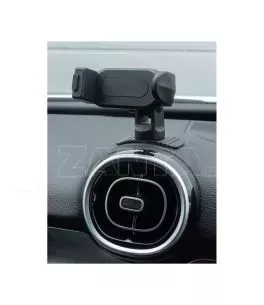 ΒΑΣΗ ΣΤΗΡΙΞΗΣ ΚΙΝΗΤΟΥ SNAP 2.0 COMPACT CLIP PHONE ΑΥΤΟΚΟΛΛΗΤΗ 33x55mm ΓΙΑ ΣΥΣΚΕΥΕΣ 60-87mm LAMPA -  1 ΤΕΜ. 