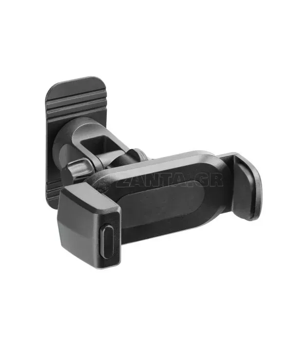 ΒΑΣΗ ΣΤΗΡΙΞΗΣ ΚΙΝΗΤΟΥ SNAP 2.0 COMPACT CLIP PHONE ΑΥΤΟΚΟΛΛΗΤΗ 33x55mm ΓΙΑ ΣΥΣΚΕΥΕΣ 60-87mm LAMPA - 1 ΤΕΜ.