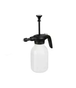 ΔΟΧΕΙΟ ΨΕΚΑΣΜΟΥ ΑΦΡΟΥ EPDM ΜΕ ΠΡΕΣΣΑ 2L LAMPA - 1 ΤΕΜ. 