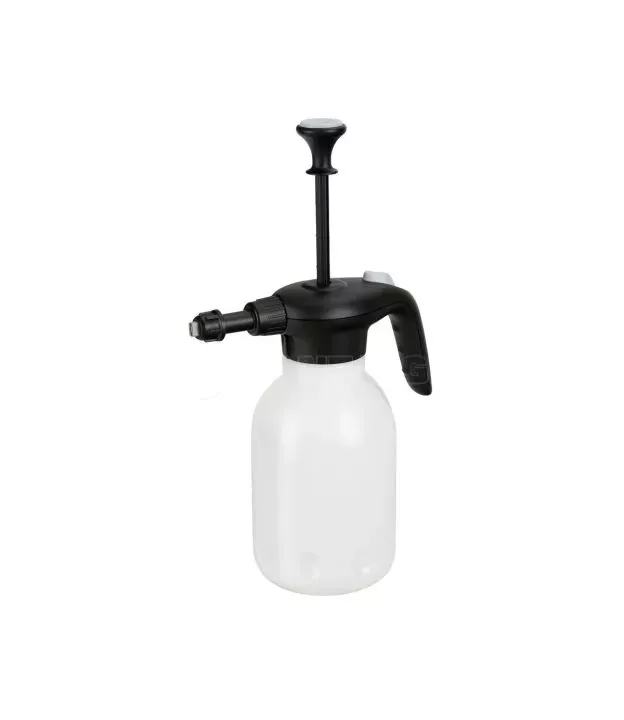 ΔΟΧΕΙΟ ΨΕΚΑΣΜΟΥ ΑΦΡΟΥ EPDM ΜΕ ΠΡΕΣΣΑ 2L LAMPA - 1 ΤΕΜ.