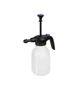 ΔΟΧΕΙΟ ΨΕΚΑΣΜΟΥ ΑΦΡΟΥ VITON ΜΕ ΠΡΕΣΣΑ 2L LAMPA - 1 ΤΕΜ. 