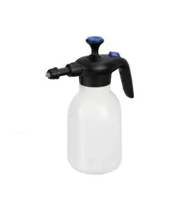 ΔΟΧΕΙΟ ΨΕΚΑΣΜΟΥ ΑΦΡΟΥ VITON ΜΕ ΠΡΕΣΣΑ 2L LAMPA - 1 ΤΕΜ. 