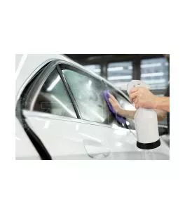 ΔΟΧΕΙΟ ΨΕΚΑΣΜΟΥ HDPE ΜΕ ΔΟΣΟΜΕΤΡΗΤΗ 670ml & ΝΤΙΣΠΕΝΣΕΡ ΜΕ ΡΥΘΜΙΖΟΜΕΝΗ ΜΥΤΗ LAMPA - 1 ΤΕΜ. 